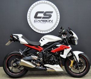 Triumph Street Triple R